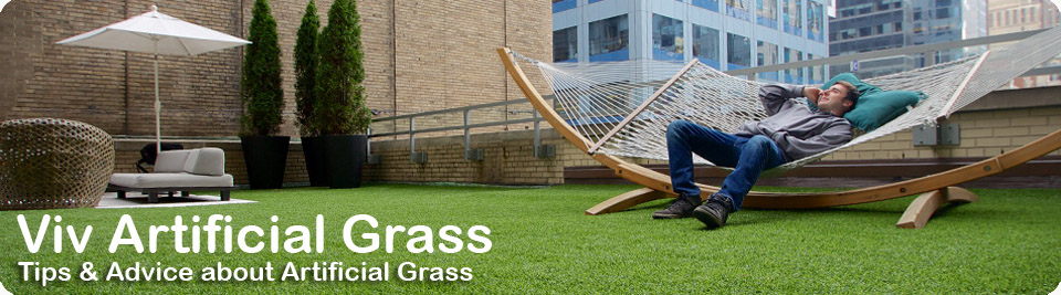 Viv Artificial Grass